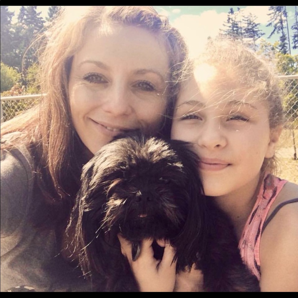 Meet your Posher, Dawn